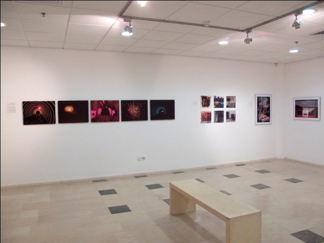 The Exhibition 2